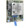 Obrázok pre výrobcu HPE Smart Array E208i-a SR G10 12G SAS ModularLHController (use only if co-existance with GPU needed) dl20160360g10