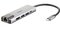 Obrázok pre výrobcu D-Link 5-in-1 USB-C Hub with HDMI/Ethernet and Power Delivery