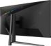 Obrázok pre výrobcu MSI Gaming monitor MAG401QR, 40" IPS/3440x1440 (UWQHD)/155Hz/ 1ms/DP/2xHDMI/3xUSB