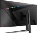 Obrázok pre výrobcu MSI Gaming monitor MAG401QR, 40" IPS/3440x1440 (UWQHD)/155Hz/ 1ms/DP/2xHDMI/3xUSB