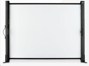 Obrázok pre výrobcu Epson Plátno ELPSC32 50" Desktop type