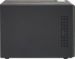 Obrázok pre výrobcu QNAP TS-431KX-2G (4core 1,7GHz / 2GB RAM / 4x SATA / 2x GbE / 1x 10GbE SFP+ / 3x USB 3.2 Gen1 )