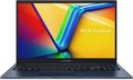 Obrázok pre výrobcu ASUS Vivobook X1504ZA-BQ092W, i3-1215U, 8GB, 512GB SSD, 15.6" FHD, Intel UMA , Win11, Blue