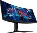 Obrázok pre výrobcu ASUS LCD 34" XG349C CURVED 3440x1440 ROG Strix Gaming 400cd UWQHD overclo.180Hz 1ms HDMI DP 135%sRGB, G-Sync IPS repro