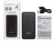 Obrázok pre výrobcu ADATA S10000 Power Bank, 10000mAh, biela