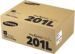 Obrázok pre výrobcu HP/Samsung MLT-D201L/ELS Black Toner 20 000 stran