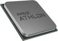 Obrázok pre výrobcu AMD, Athlon 240GE Processor Tray, soc. AM4, 35W, Radeon Vega Graphics