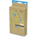 Obrázok pre výrobcu kazeta ECODATA EPSON ecoTANK 603XL Cyan 14 ml