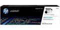 Obrázok pre výrobcu HP 207A Black Original LaserJet Toner Cartridge Pro M255/MFP M282/ M283