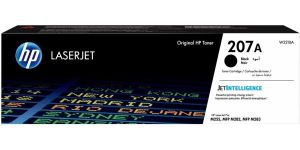 Obrázok pre výrobcu HP 207A Black Original LaserJet Toner Cartridge Pro M255/MFP M282/ M283