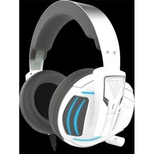 Obrázok pre výrobcu Gamdias Headset HEPHAESTUS E1 USB & 3.5mm mic/ audio plug