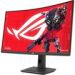 Obrázok pre výrobcu ASUS ROG Strix XG32WCS 31,5"/VA/QHD/ 180Hz/1ms/Black/3R