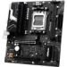 Obrázok pre výrobcu ASRock B850M-X / AMD B850 / AM5 / 2x DDR5 DIMM / 2x M.2 / HDMI / DP / USB-C / mATX