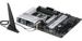 Obrázok pre výrobcu ASUS PRIME X670-P WIFI / AMD X670 / AM5 / 4x DDR5 / 3x M.2 / HDMI / DP / USB-C / WiFi / ATX