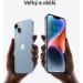 Obrázok pre výrobcu Apple iPhone 14 Plus 256 GB žltý
