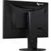 Obrázok pre výrobcu 24" EIZO EV2460-BK, 1920 × 1080, IPS,16:9, 5ms, 250 cd/m2, 1000:1, DP/HDMI/DVI/Dsub, ultraslim rám., černý