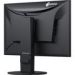 Obrázok pre výrobcu 24" EIZO EV2460-BK, 1920 × 1080, IPS,16:9, 5ms, 250 cd/m2, 1000:1, DP/HDMI/DVI/Dsub, ultraslim rám., černý