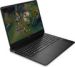 Obrázok pre výrobcu HP OMEN 16-ap0002nc /R9-8940HX/16" 2560x1600/32GB/ 2TB/RTX 5070/W11H/Black