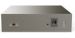 Obrázok pre výrobcu Tenda TEF1106P-4-63W PoE AT switch 4x PoE 802.3af/at, 6x 100Mb/s, PoE celkem 63W, fanless