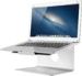 Obrázok pre výrobcu NewStar držák na notebook otočný o 360,ergonomický, 10-17", stříbrný