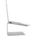Obrázok pre výrobcu NewStar držák na notebook otočný o 360,ergonomický, 10-17", stříbrný