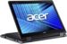 Obrázok pre výrobcu Acer TravelMate Spin B3 TMB312RN-31-TCO-C8ZG /N150/12,2" WUXGA/T/8GB/ 256GB/Intel int/W11P EDU/Black