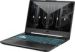 Obrázok pre výrobcu ASUS TUF Gaming F15 FX506HF /i5-11400H/15,6" FHD/8GB/512GB SSD/RTX 2050/W11H/Black