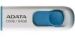 Obrázok pre výrobcu ADATA Classic Series C008 64GB USB 2.0 flashdisk, výsuvný konektor, bielo-modry