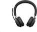 Obrázok pre výrobcu Jabra Evolve2 65, USB-A Black MS teams Stereo