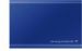 Obrázok pre výrobcu Samsung Portable SSD T7 2TB extern USB 3.2 Gen 2 indigo blue