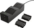 Obrázok pre výrobcu TRUST nabíjecí stanice GXT 250 Duo Charging Dock for Xbox Series X / S