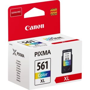 Obrázok pre výrobcu kazeta CANON CL-561 XL color TS5350/TS5351/ TS5352/TS5353