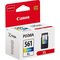 Obrázok pre výrobcu kazeta CANON CL-561 XL color TS5350/TS5351/ TS5352/TS5353