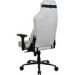 Obrázok pre výrobcu AROZZI herní židle VERNAZZA XL Supersoft Light Grey/ látkový povrch/ světle šedá