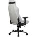 Obrázok pre výrobcu AROZZI herní židle VERNAZZA XL Supersoft Light Grey/ látkový povrch/ světle šedá