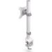 Obrázok pre výrobcu Endorfy držiak monitorov Atlas Single OWH (Atlas 100) / max. 8 kg a 27" / pivot / VESA / biely