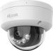 Obrázok pre výrobcu HiLook powered by Hikvision IP kamera IPC-D180HA-LU/ Dome/ 8Mpix/ 2.8mm/ Smart Hybrid Light/ Motion detection 2.0/ IP67/ IK08/ LED