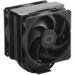 Obrázok pre výrobcu Cooler Master chladič Hyper 212 Black X Duo, 120mm, LGA1851, AM5, černá