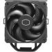 Obrázok pre výrobcu Cooler Master chladič Hyper 212 Black X Duo, 120mm, LGA1851, AM5, černá