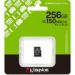 Obrázok pre výrobcu Kingston Canvas Select Plus Micro SDXC 256GB /UHS-I U1 / Class 10