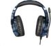 Obrázok pre výrobcu TRUST sluchátka GXT 488 Forze-B PS4 Gaming Headset - Sony Licensed - blue