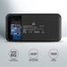 Obrázok pre výrobcu AXAGON ADSA-SN, USB 3.2 Gen1 - SATA 6G, 2.5"/3.5" HDD/SSD dokovací stanice