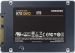 Obrázok pre výrobcu Samsung SSD 870 QVO Series 8TB, SATAIII, 2.5", r560MB/s, w530MB/s