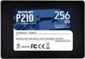 Obrázok pre výrobcu PATRIOT P210 256GB SSD / 2,5" / Interní / SATA 6GB/s / 7mm