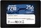 Obrázok pre výrobcu PATRIOT P210 256GB SSD / 2,5" / Interní / SATA 6GB/s / 7mm