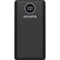 Obrázok pre výrobcu ADATA P20000QCD Power Bank 20000mAh černá