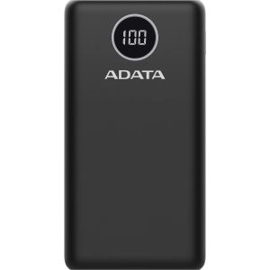 Obrázok pre výrobcu ADATA P20000QCD Power Bank 20000mAh černá