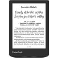 Obrázok pre výrobcu E-book POCKETBOOK 629 Verse Mist Grey, šedý