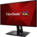 Obrázok pre výrobcu Viewsonic VP2458 24" IPS FHD/250nits/20M:1/ 5ms/VGA/HDMI/DP/3xUSB/ VESA/Pivot