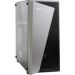 Obrázok pre výrobcu Zalman miditower S4 Plus, ATX/mATX/Mini-ITX, bez zdroje, 3× RGB ventilátor, USB3.0, černá
